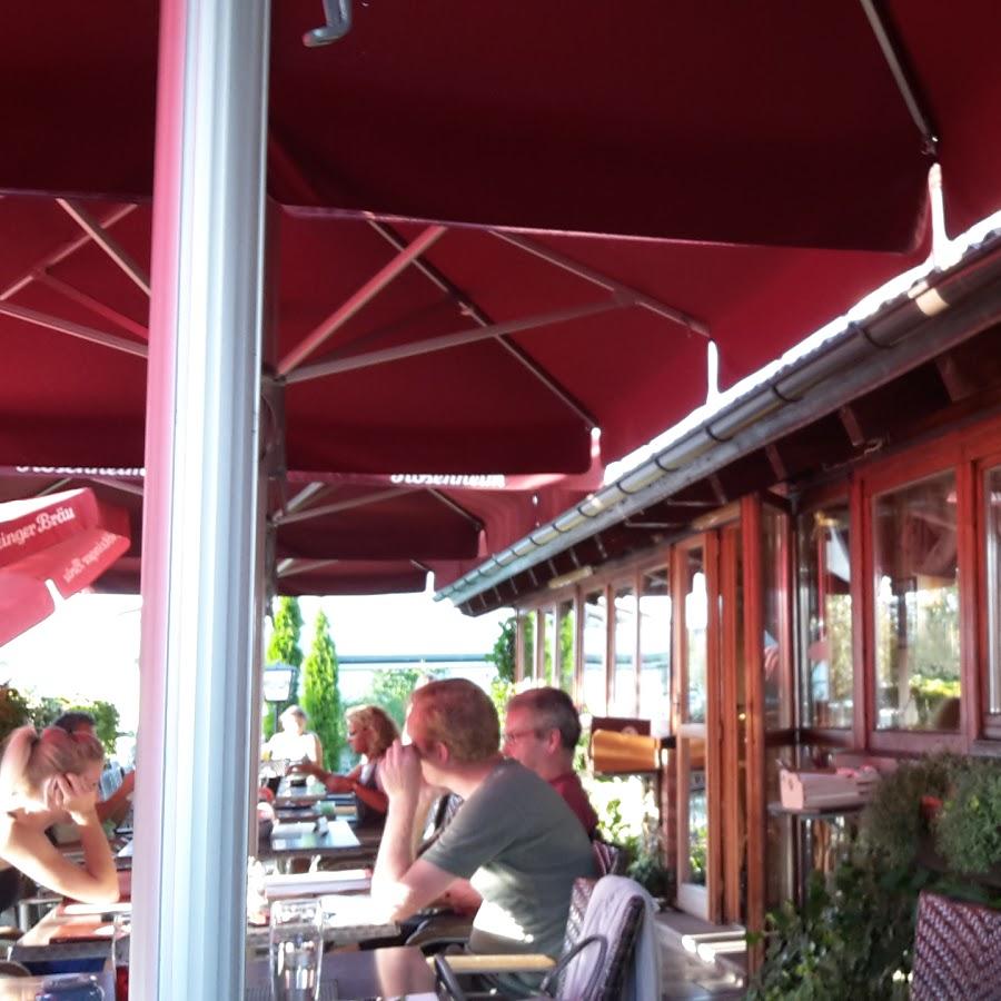 Restaurant "Restaurante Pizzeria Trevi" in  Halfing