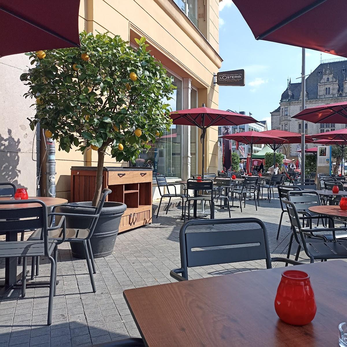 Restaurant "L