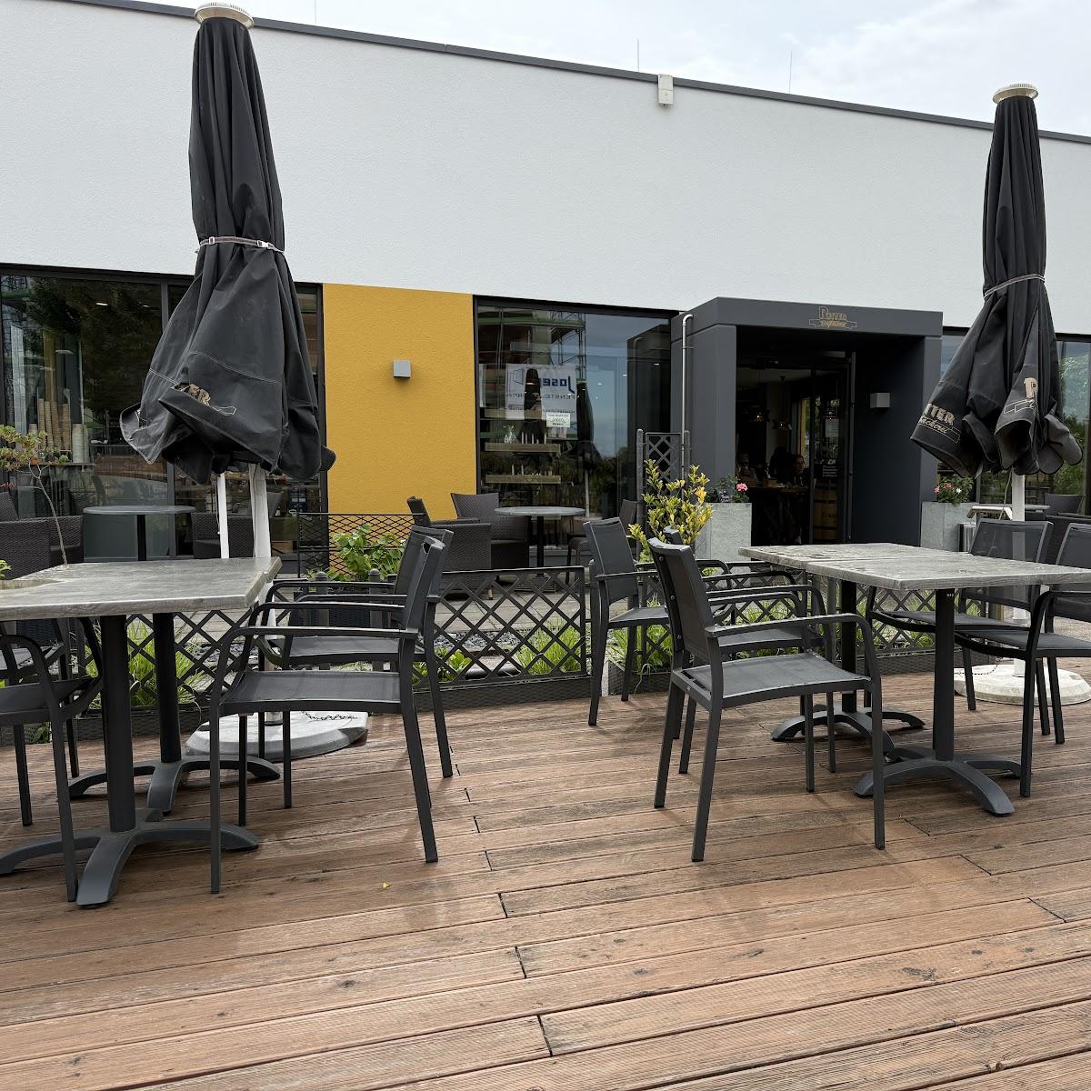 Restaurant "Dorfbäckerei Ritter GmbH" in Vörstetten