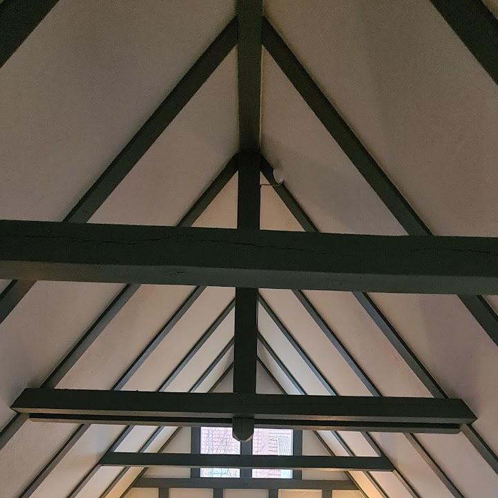 Restaurant "Odenwälder Hexenhaus" in Fränkisch-Crumbach