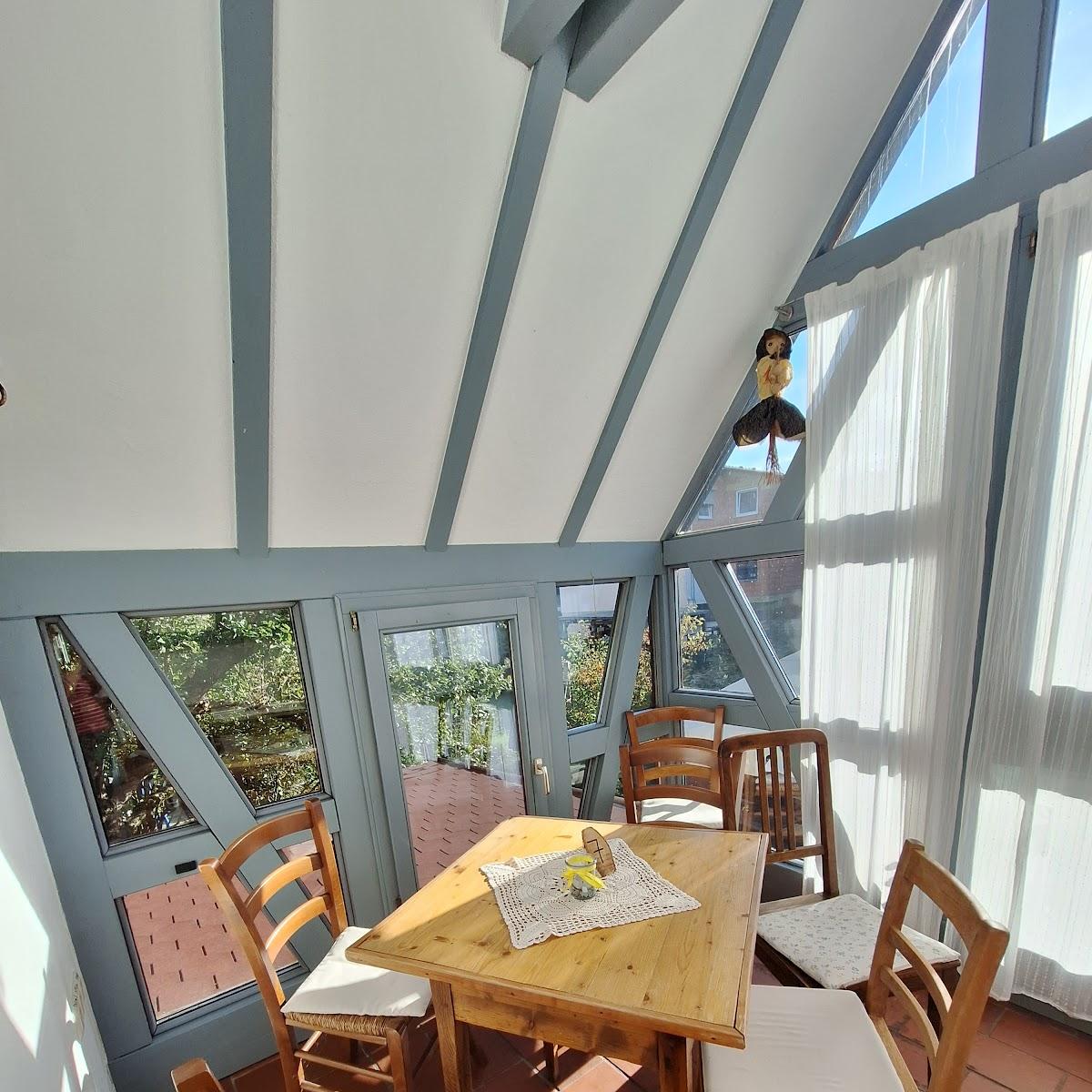 Restaurant "Odenwälder Hexenhaus" in Fränkisch-Crumbach