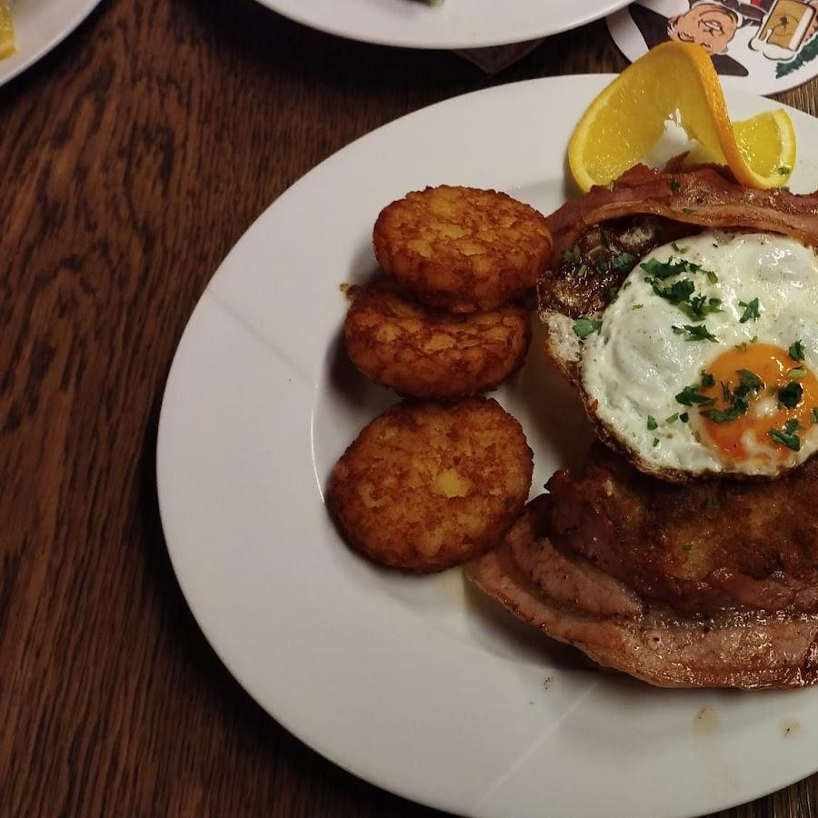 Restaurant "Crumbacher Stuben" in Fränkisch-Crumbach