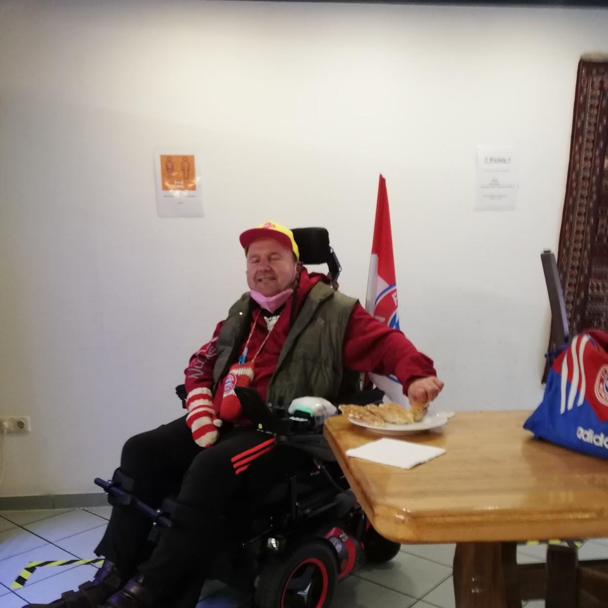 Restaurant "Crumbacher Döner & Pizzeria" in  Fränkisch-Crumbach