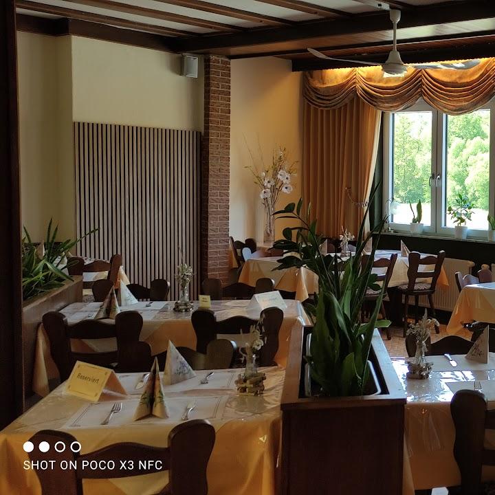 Restaurant "Landgasthaus Zum Reichenberg" in Reichelsheim (Odenwald)