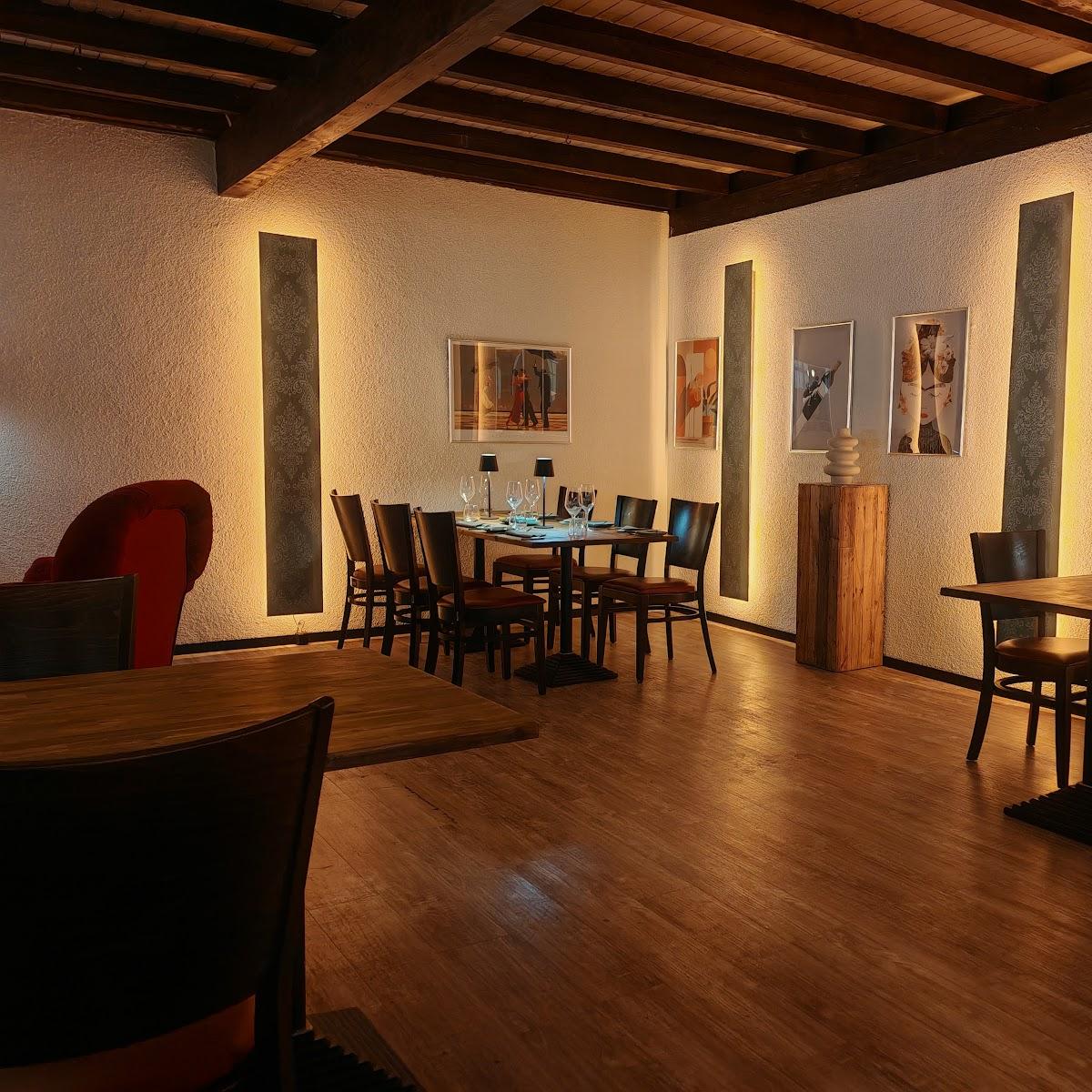 Restaurant "Ristorante Rossi" in Brühl