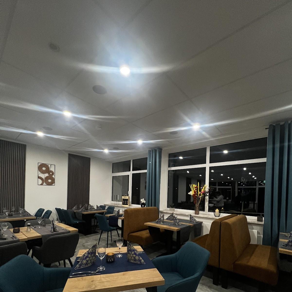 Restaurant "Sportheim by Rita" in Kirkel