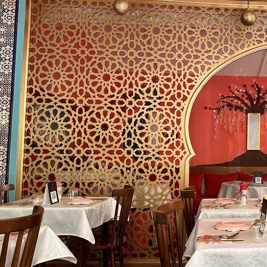 Restaurant "Masala Mio Indisches & Italienisches Restaurant" in Neu-Isenburg