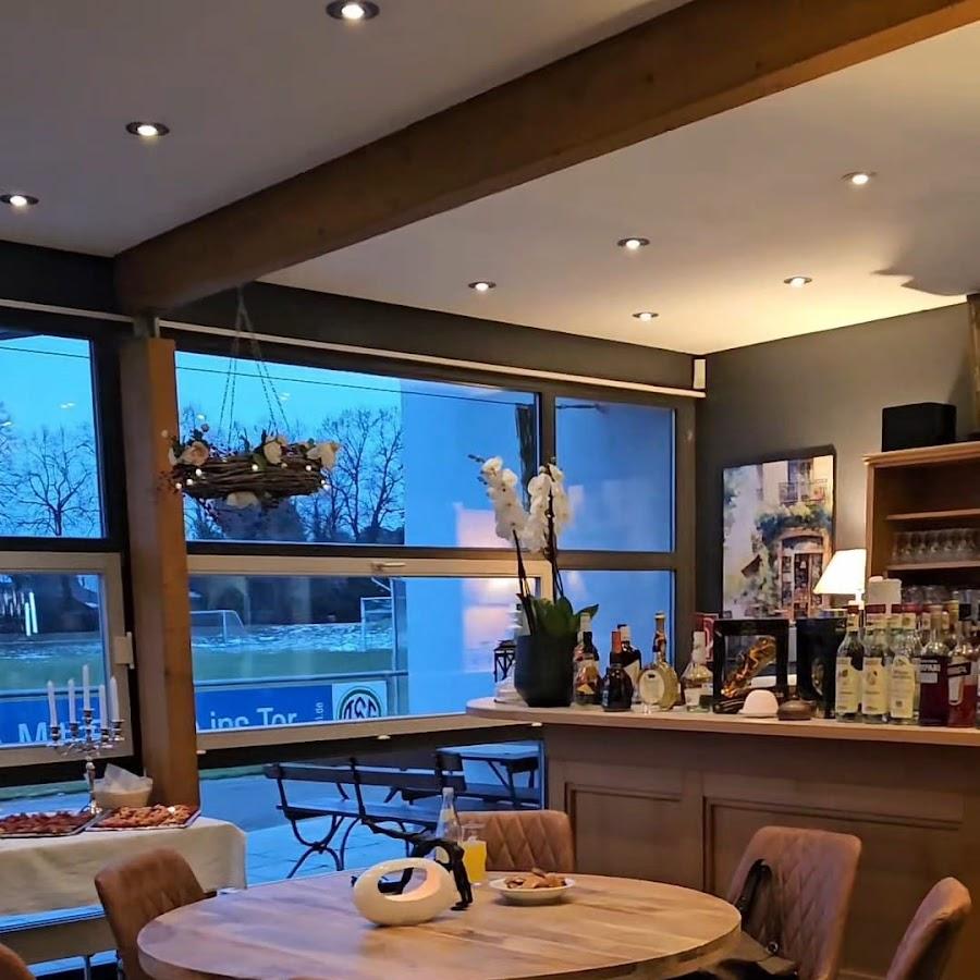 Restaurant "Kartoffelstubb bei Lukas" in Neu-Isenburg