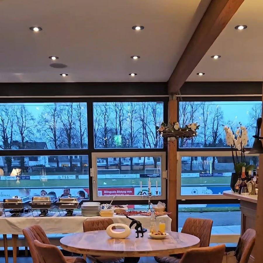 Restaurant "Kartoffelstubb bei Lukas" in Neu-Isenburg