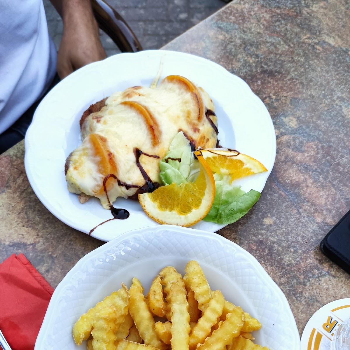 Restaurant "Gaststätte Zum Stern" in  (Odenwald)