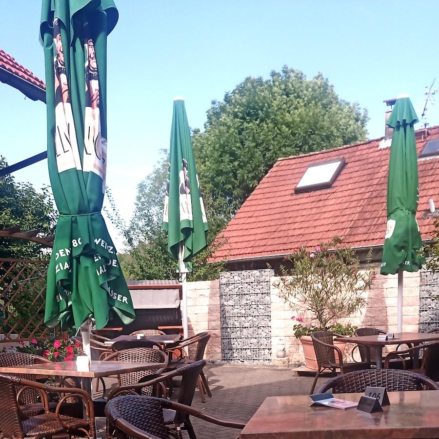 Restaurant "Gaststätte Zum Stern" in Reichelsheim (Odenwald)
