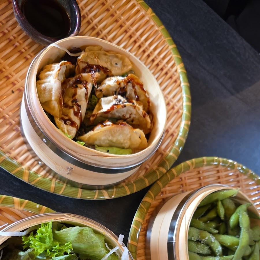 Restaurant "Restaurant SANI" in Neubrandenburg