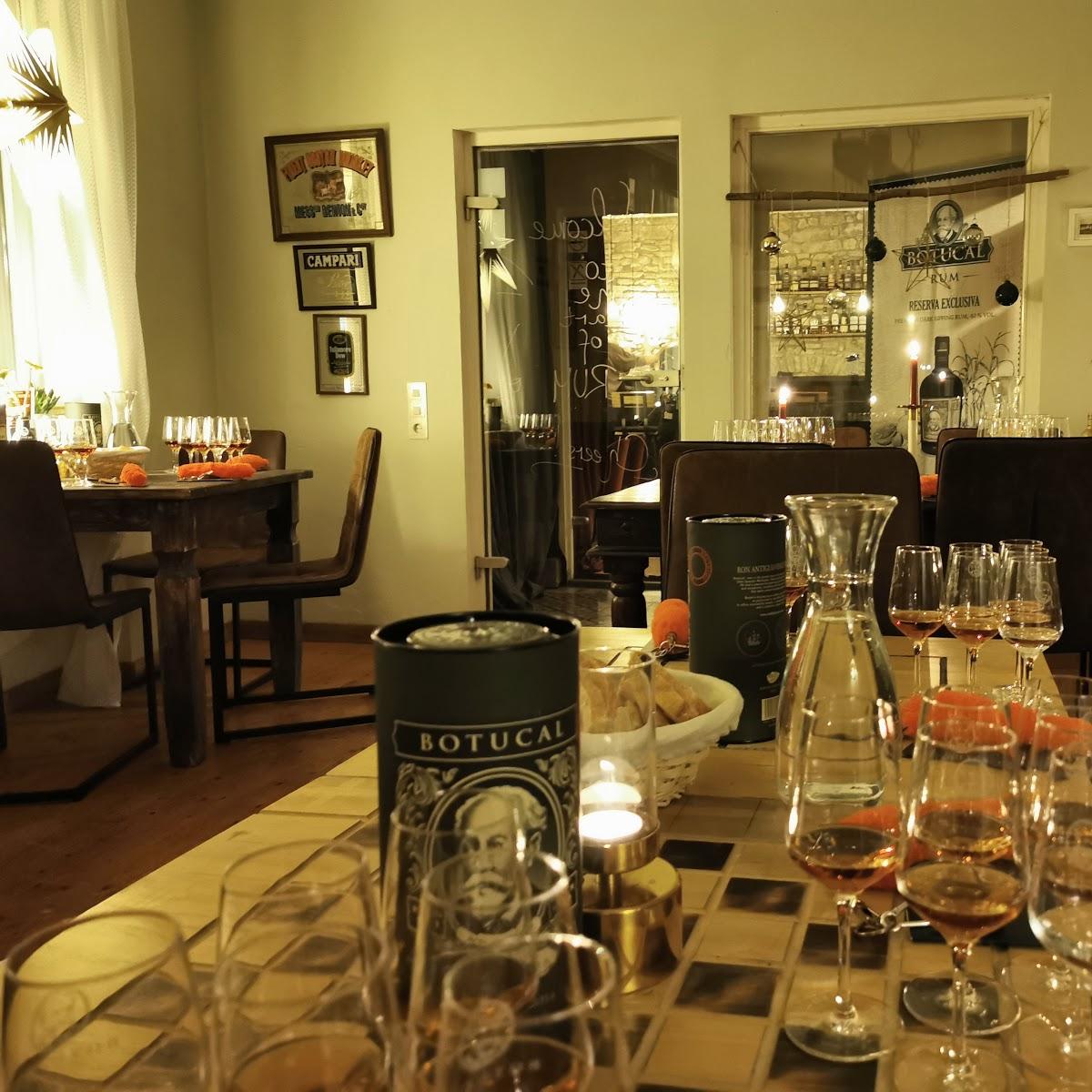 Restaurant "Adams Bar" in  Oppenheim