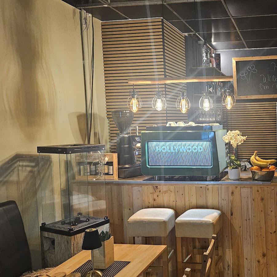 Restaurant "Cafe Beluka" in Usingen