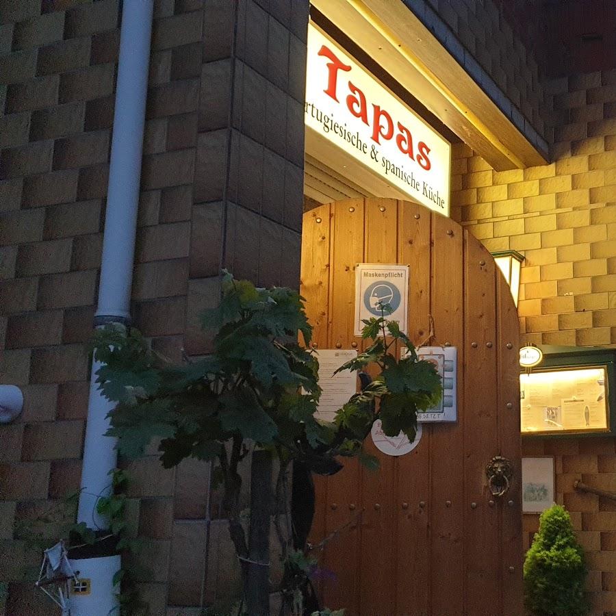 Restaurant "Tapas Adega" in  Nierstein