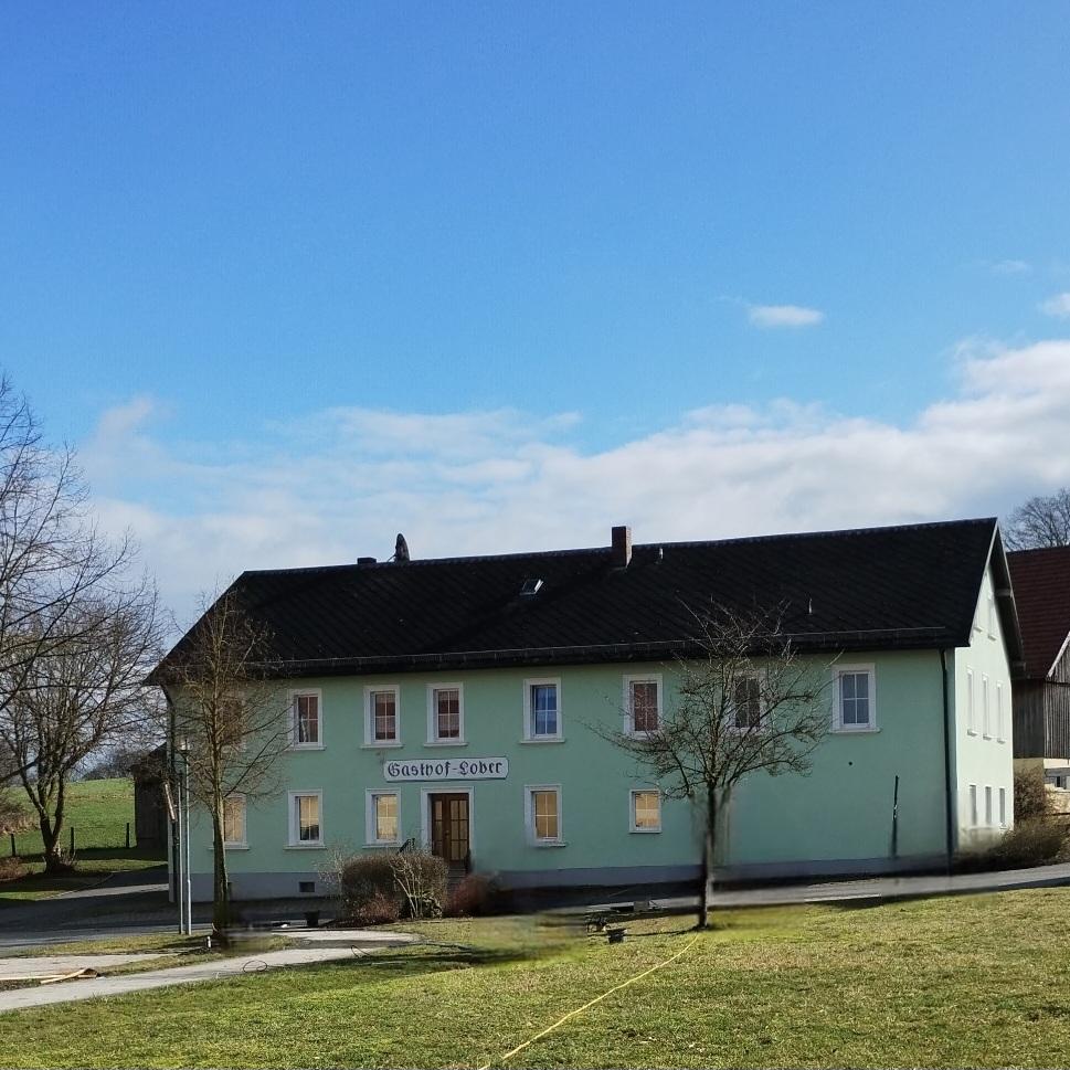 Restaurant "Gasthaus Lober - Zur Wirti" in Trabitz
