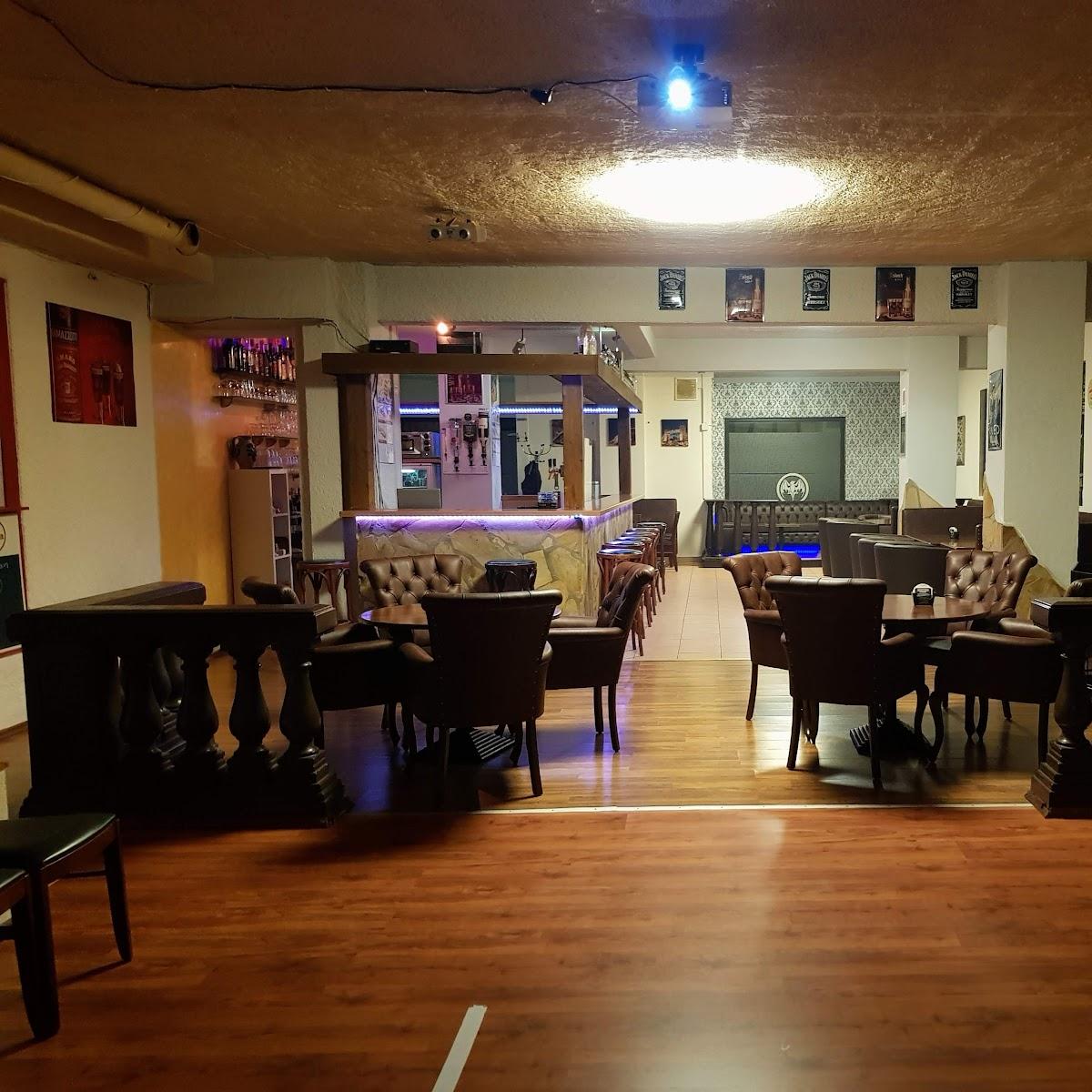 Restaurant "Bistro Bar zum Ceysun" in Reichelsheim (Odenwald)