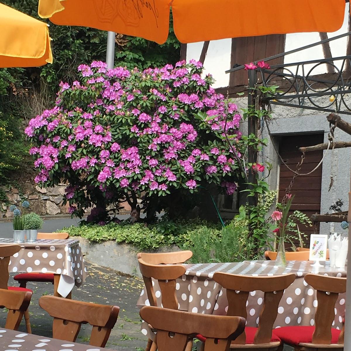 Restaurant "Bistro zum Ceysun" in  (Odenwald)