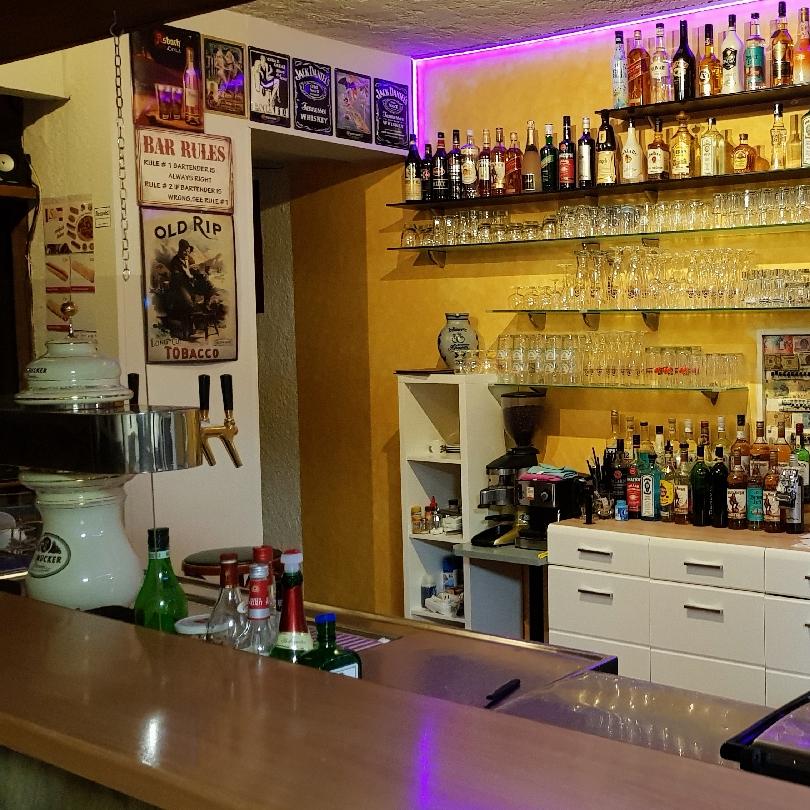 Restaurant "Bistro Imbiss Gunaydin Basri" in  (Odenwald)