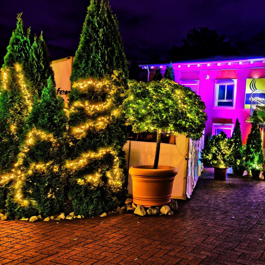 Restaurant "Swingerclub St. Tropez Mühlhausen" in Affing