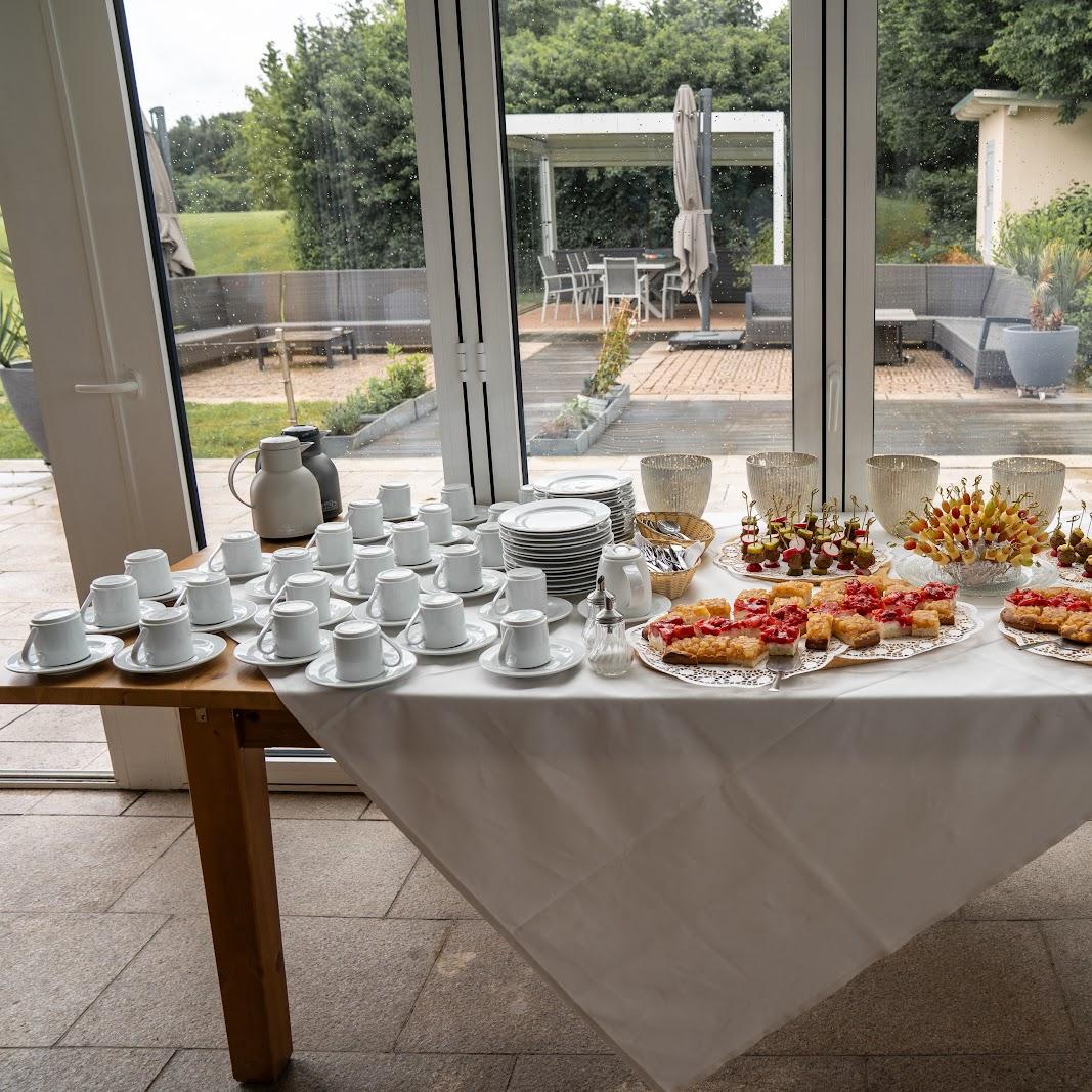 Restaurant "Restaurant Nouvelle" in Brombachtal