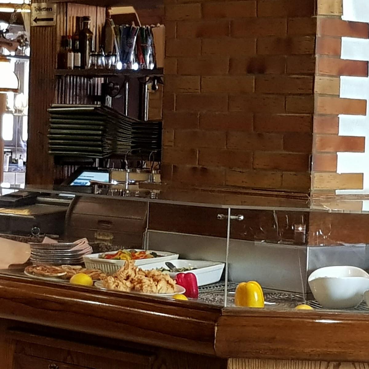 Restaurant "Winzerhaus" in  Nierstein