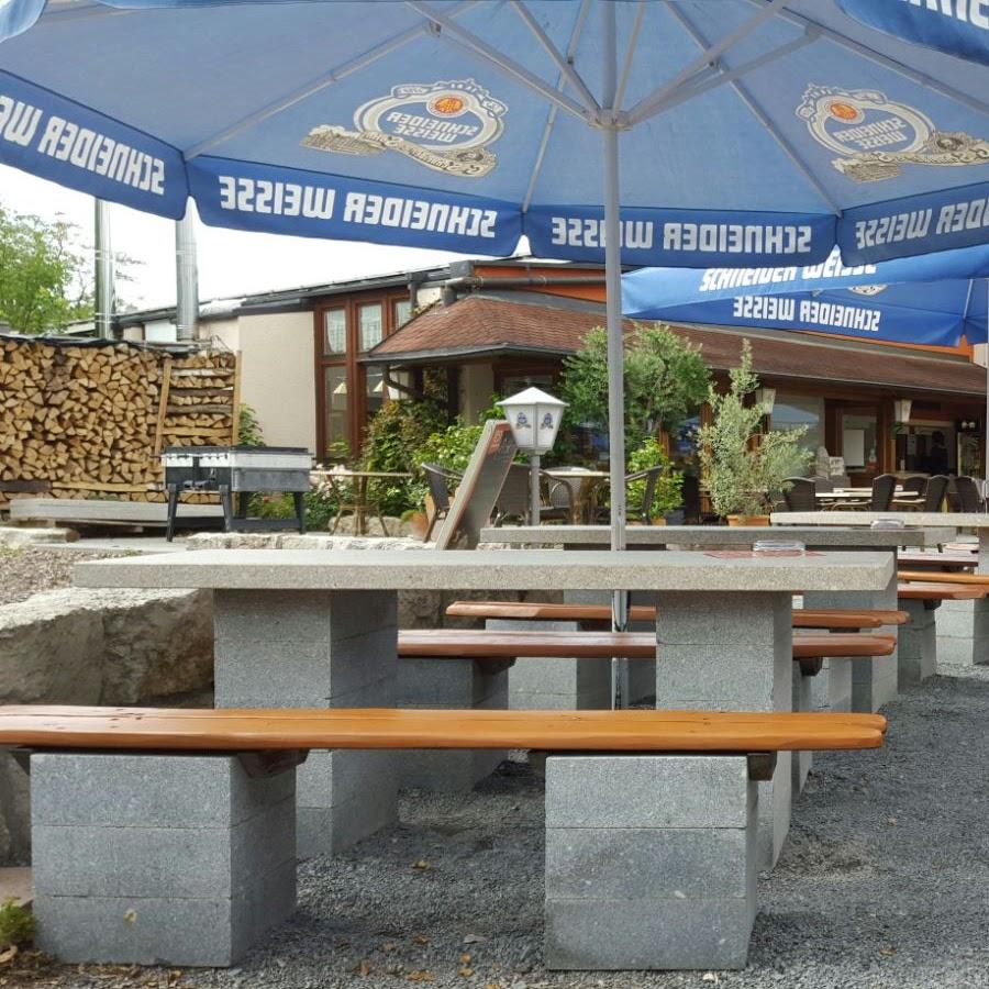 Restaurant "Restaurant Paradies" in  Leingarten