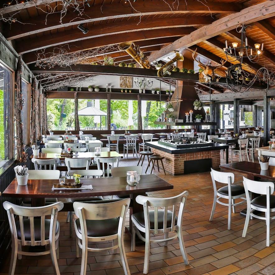 Restaurant "Vesperstüble -" in  Leingarten