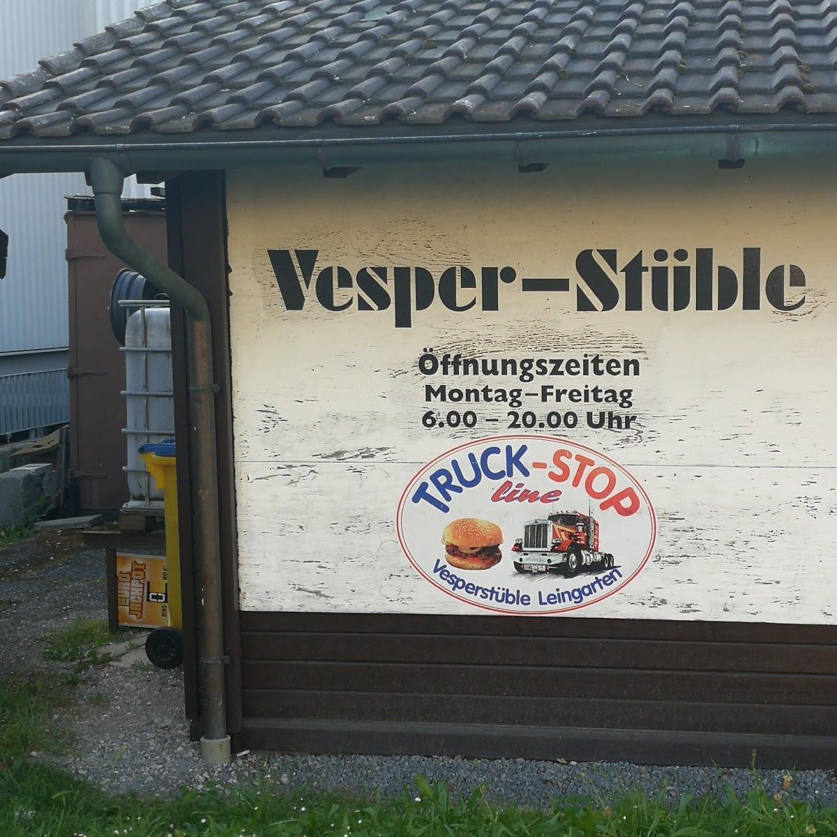 Restaurant "Heuchelberg" in  Leingarten