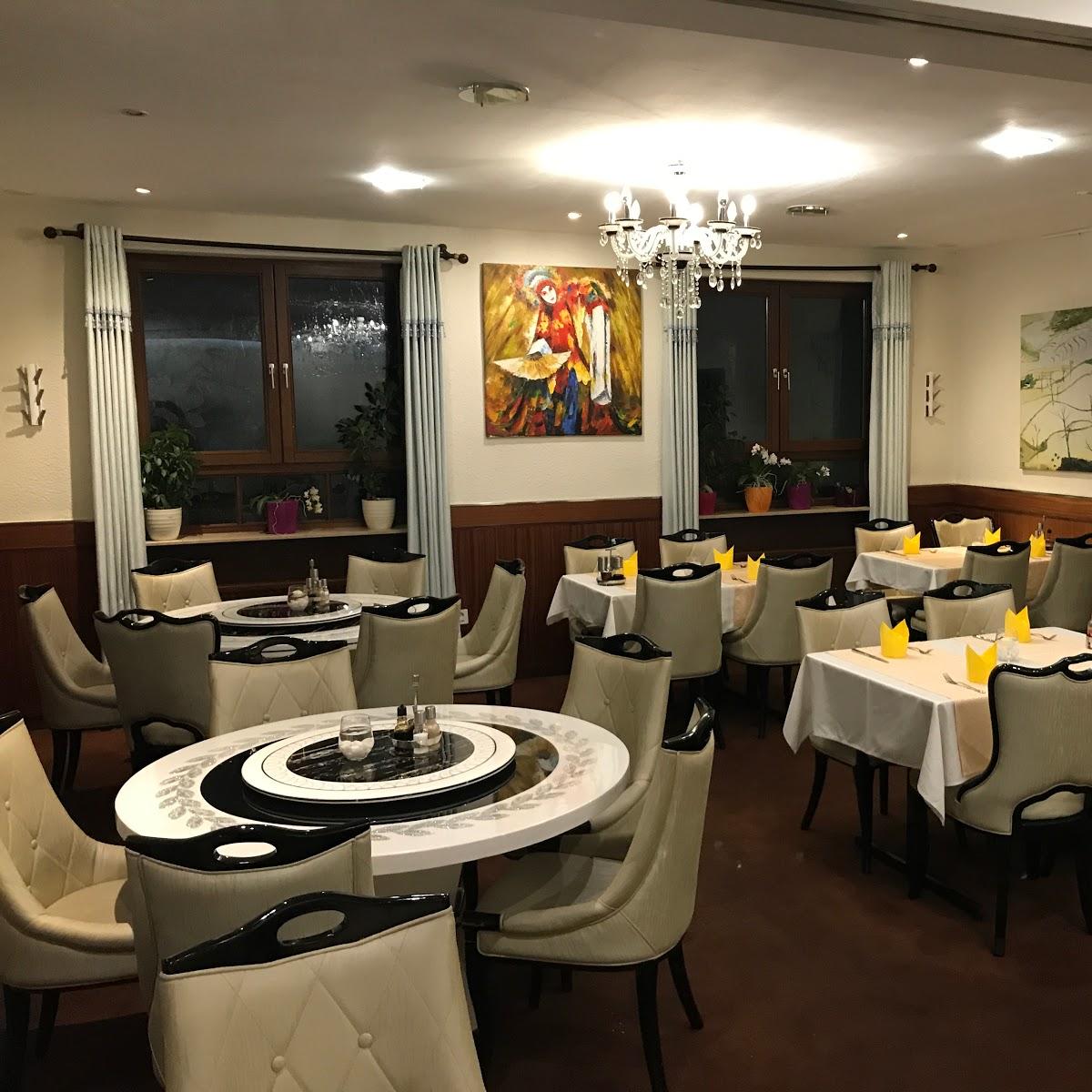 Restaurant "Yance Boutique Restaurant mit Hotel" in  Leingarten
