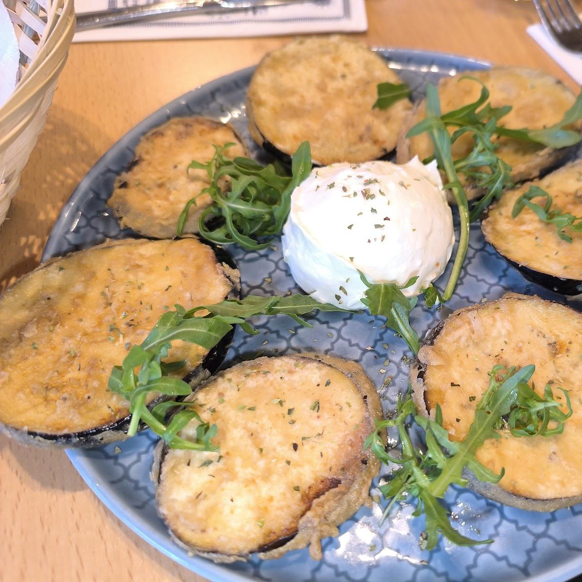 Restaurant "Restaurant Athen Steppach" in Pommersfelden