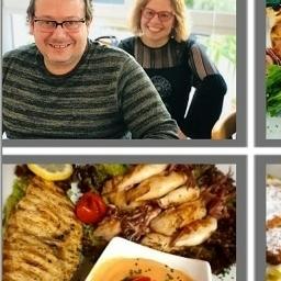 Restaurant "Bella Linda Restaurant-Pizzeria-Eiscafé" in  Leingarten
