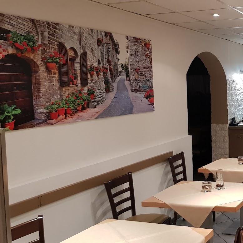 Restaurant "Pizzeria La Casa" in  Nierstein