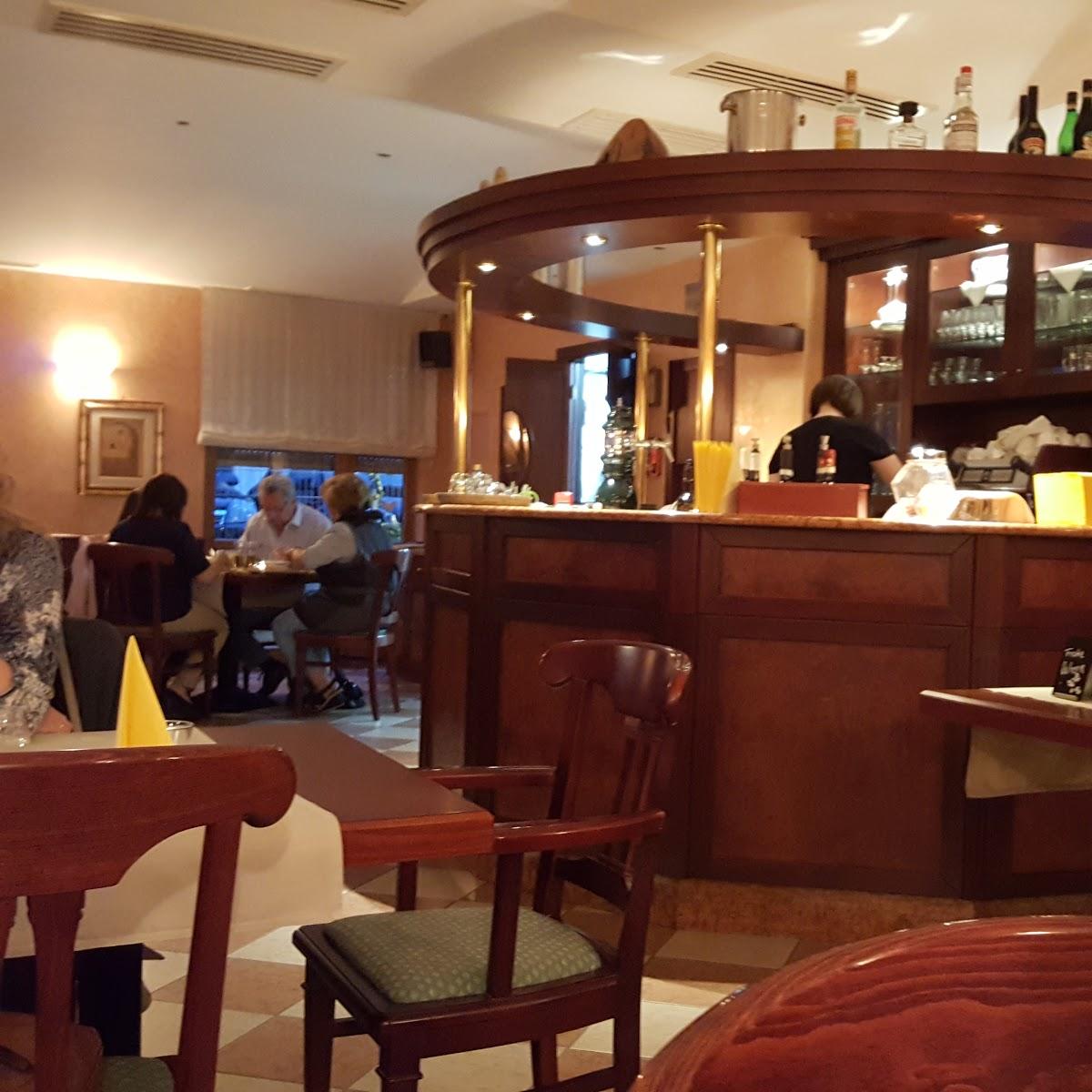 Restaurant "Ristorante Da Luigi" in Leingarten