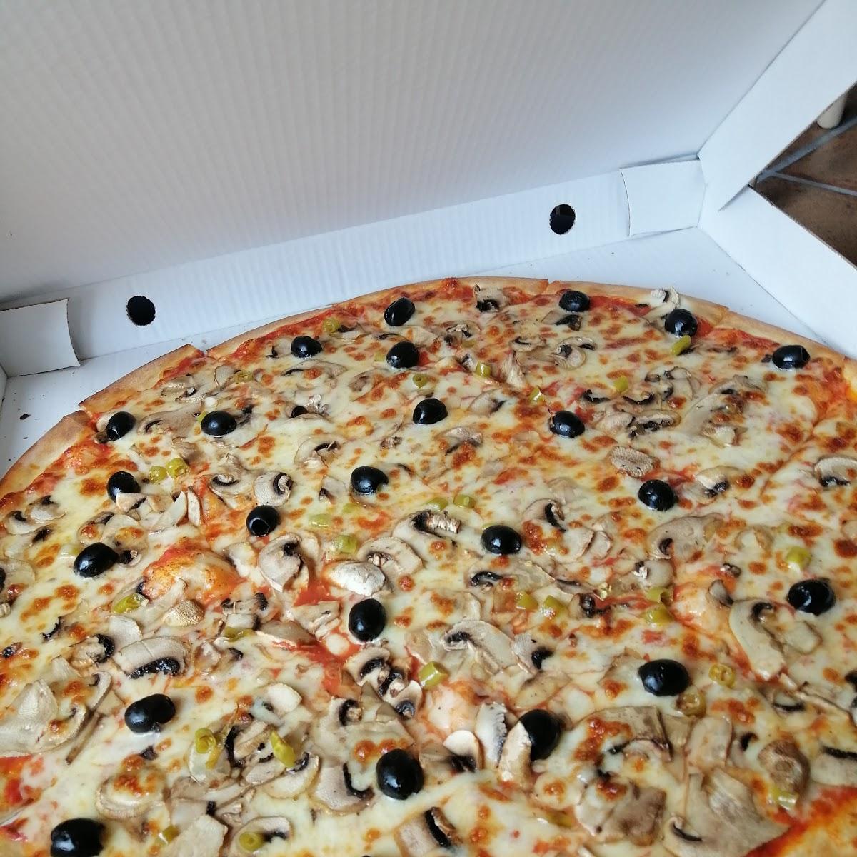 Restaurant "Wienerwald" in  Leingarten