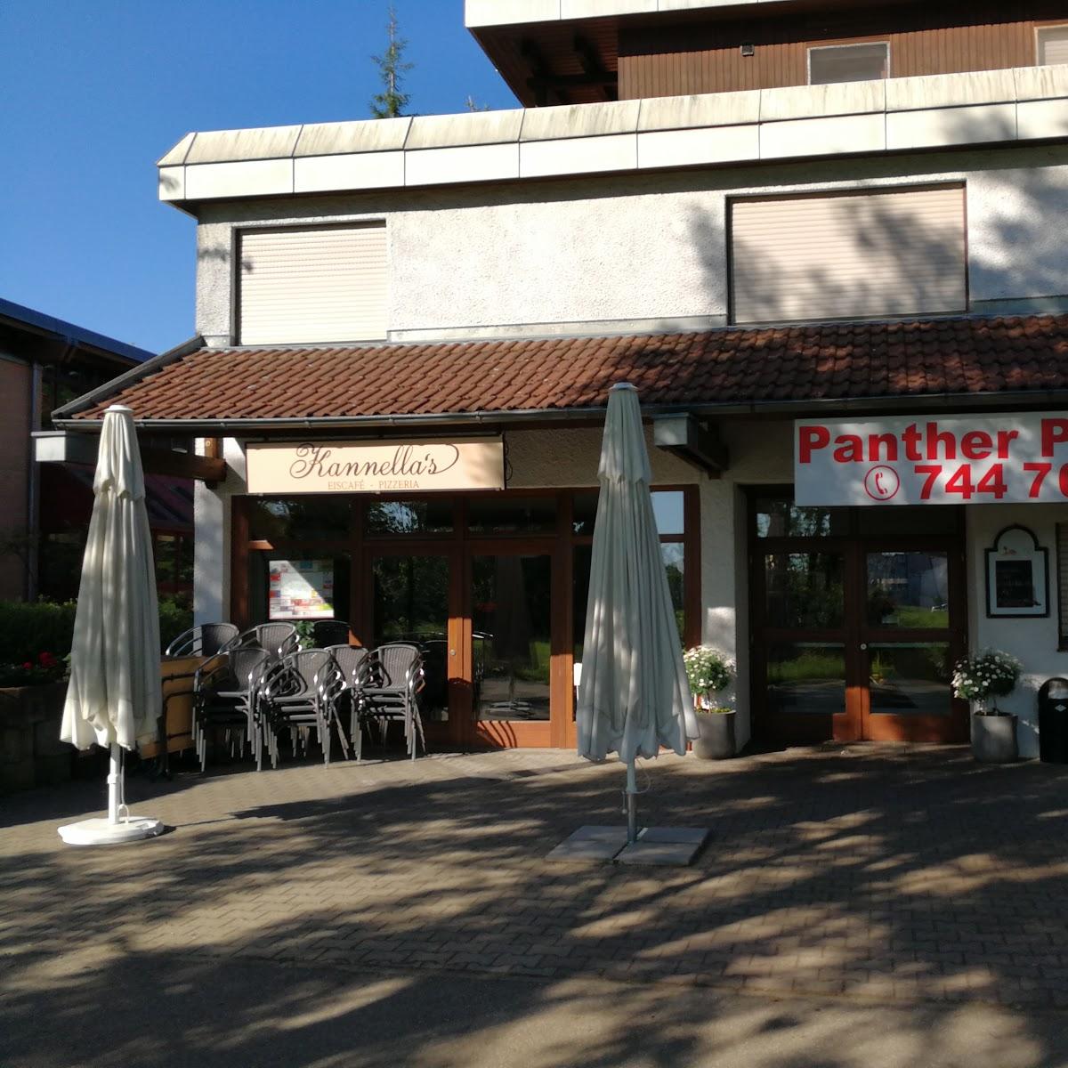 Restaurant "Enes Kebab" in  Leingarten