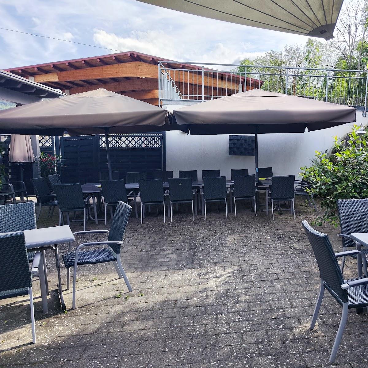 Restaurant "Eninger Hof - Hotel Restaurant" in Eningen unter Achalm