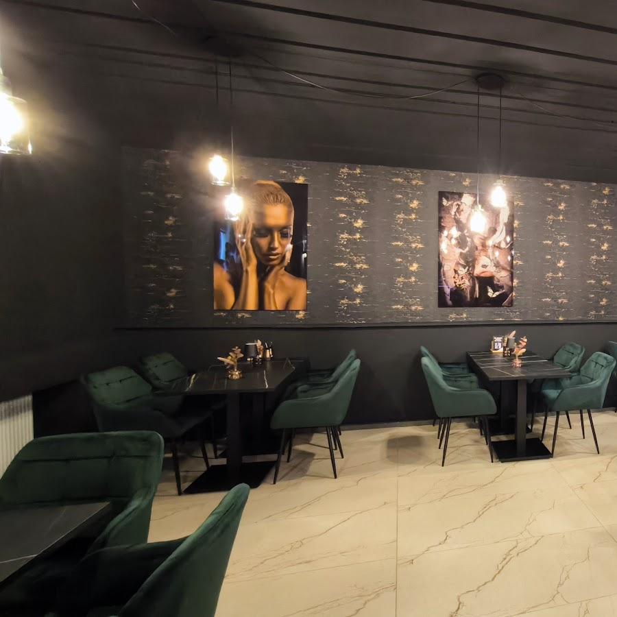 Restaurant "Mon Amour  I Bar & Restaurant" in Cloppenburg