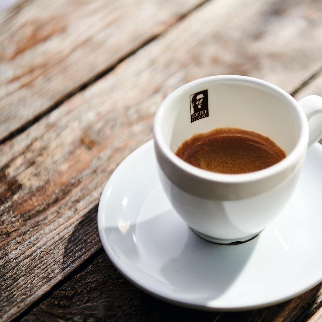 Restaurant "Coffee Fellows - Kaffee, Bagels, Frühstück" in Wachenroth