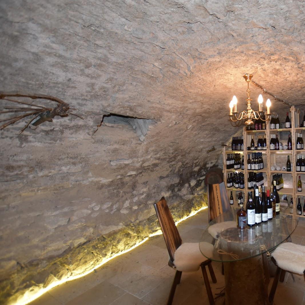 Restaurant "Zollersteighof" in  Albstadt