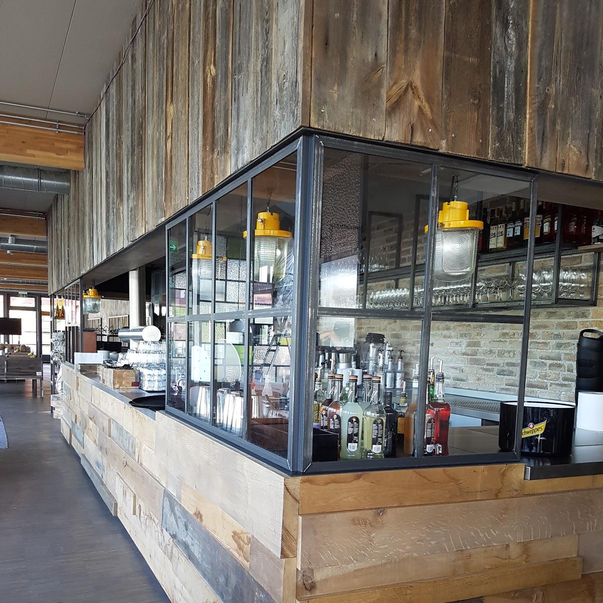 Restaurant "PURiNO" in  Mannheim