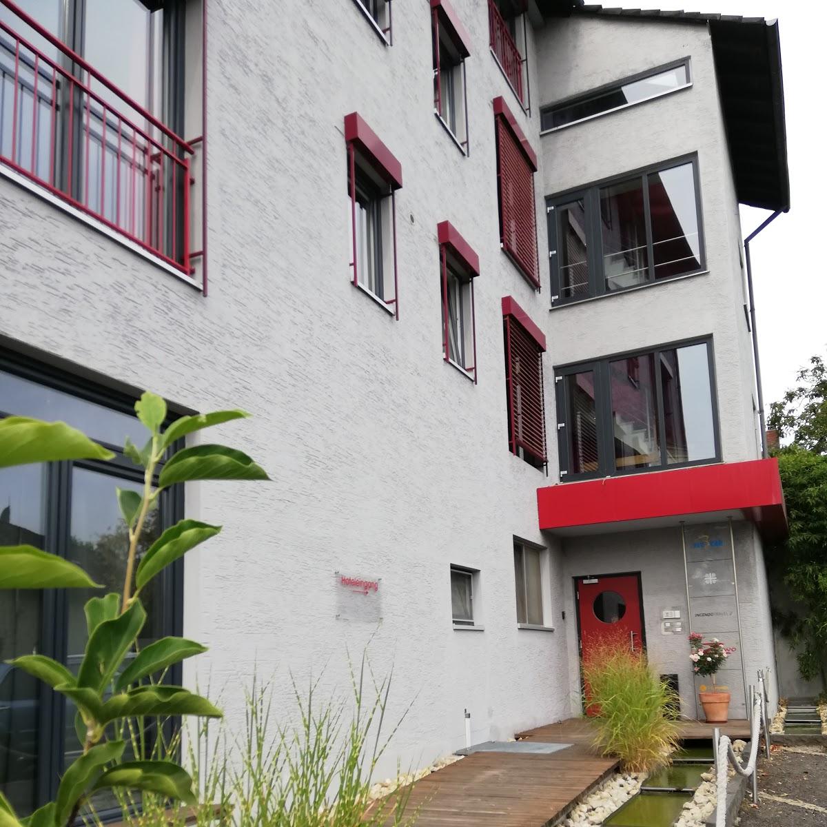 Restaurant "Zwo" in  Oppenheim