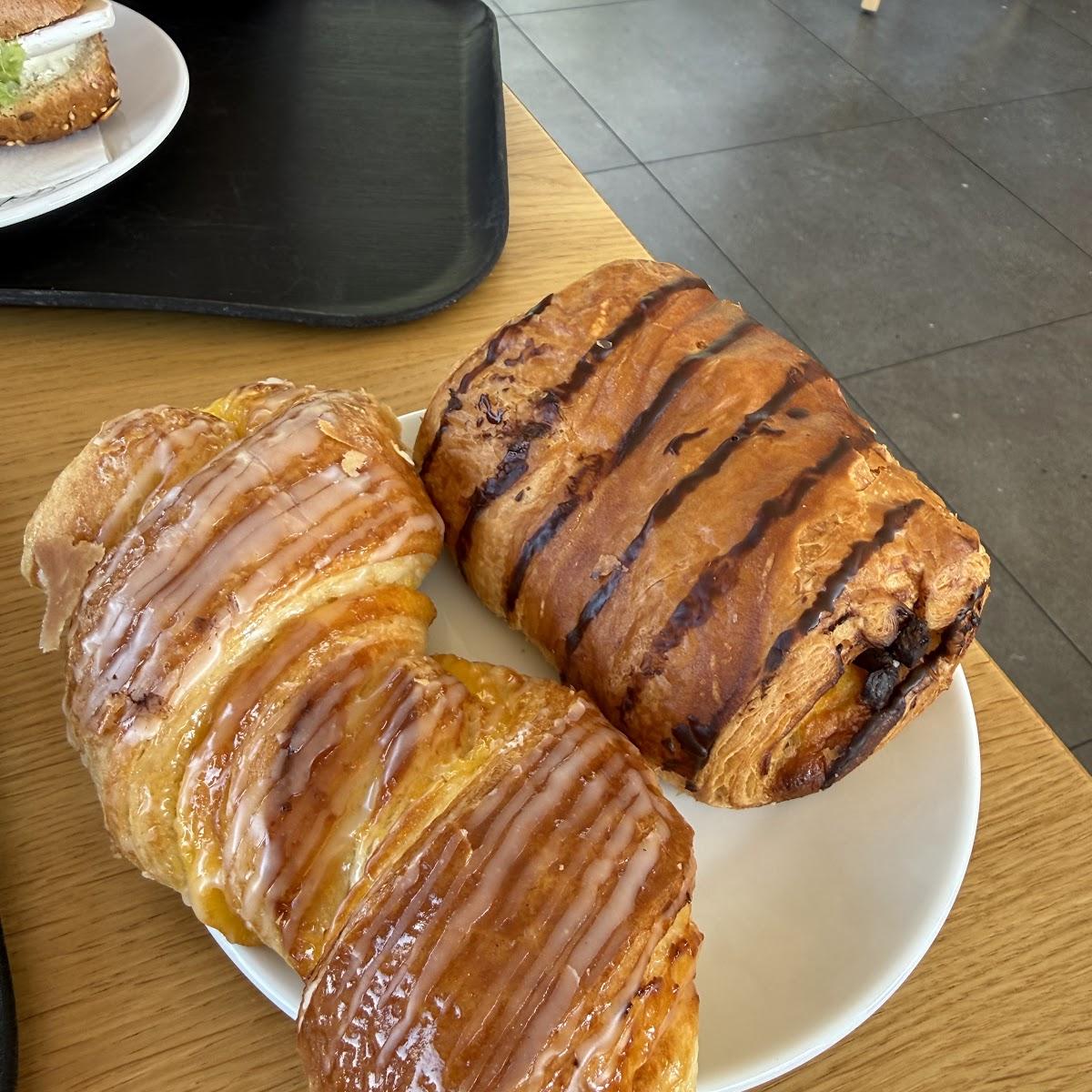 Restaurant "Bäcker Görtz" in Monsheim