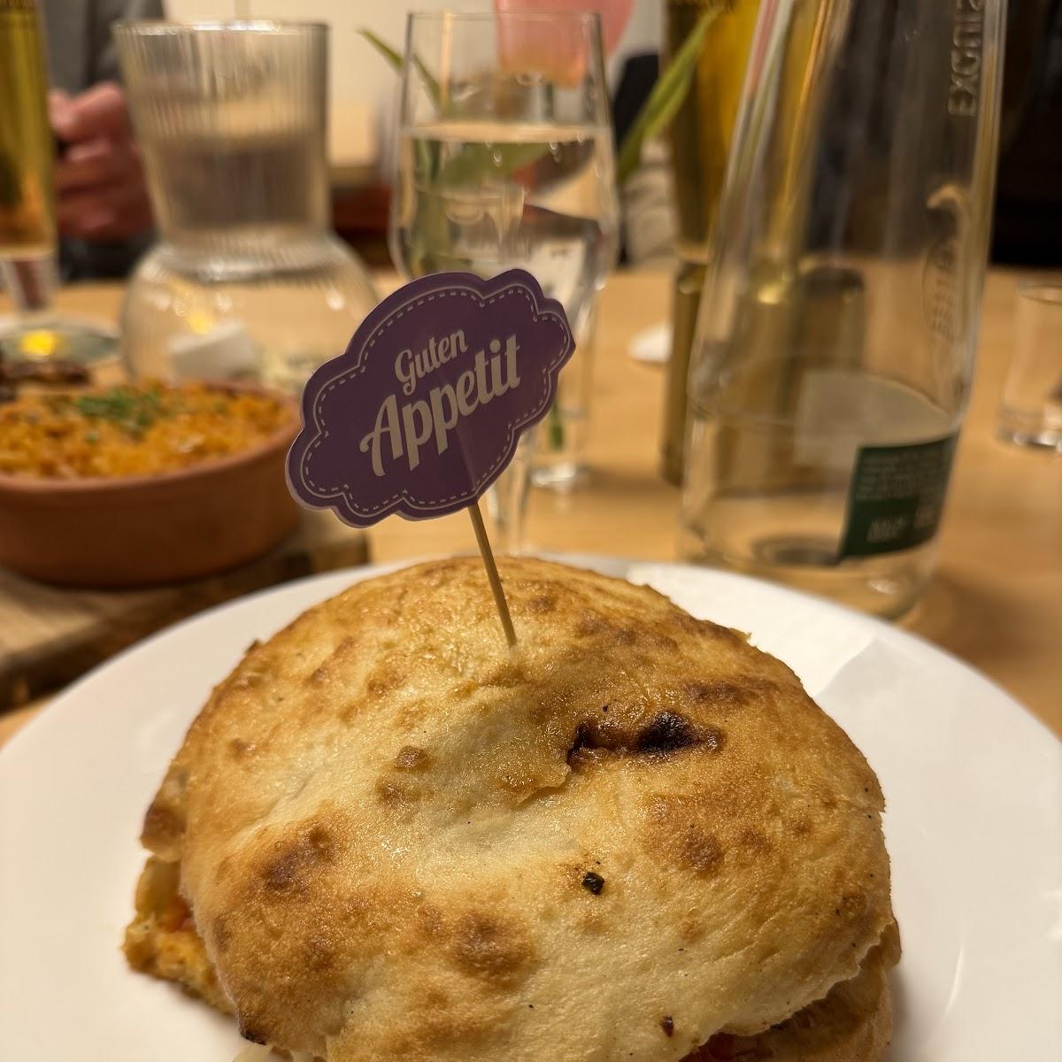 Restaurant "Balkan-Deutsche Küche Sportheim" in Hardheim