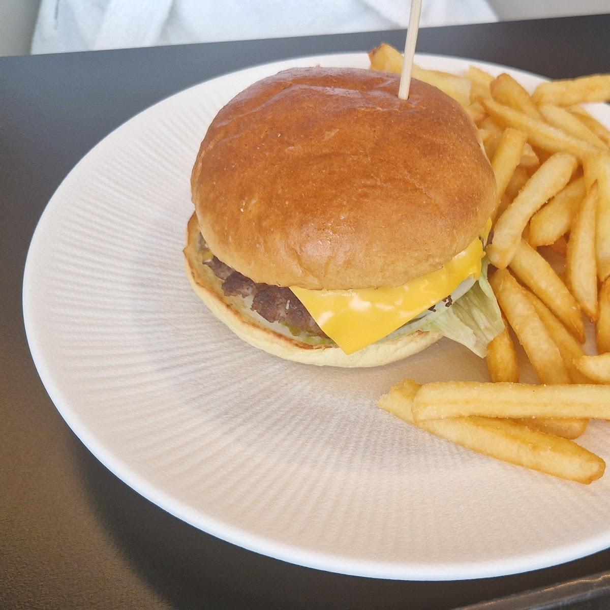 Restaurant "OCEAN Restaurant" in Erding