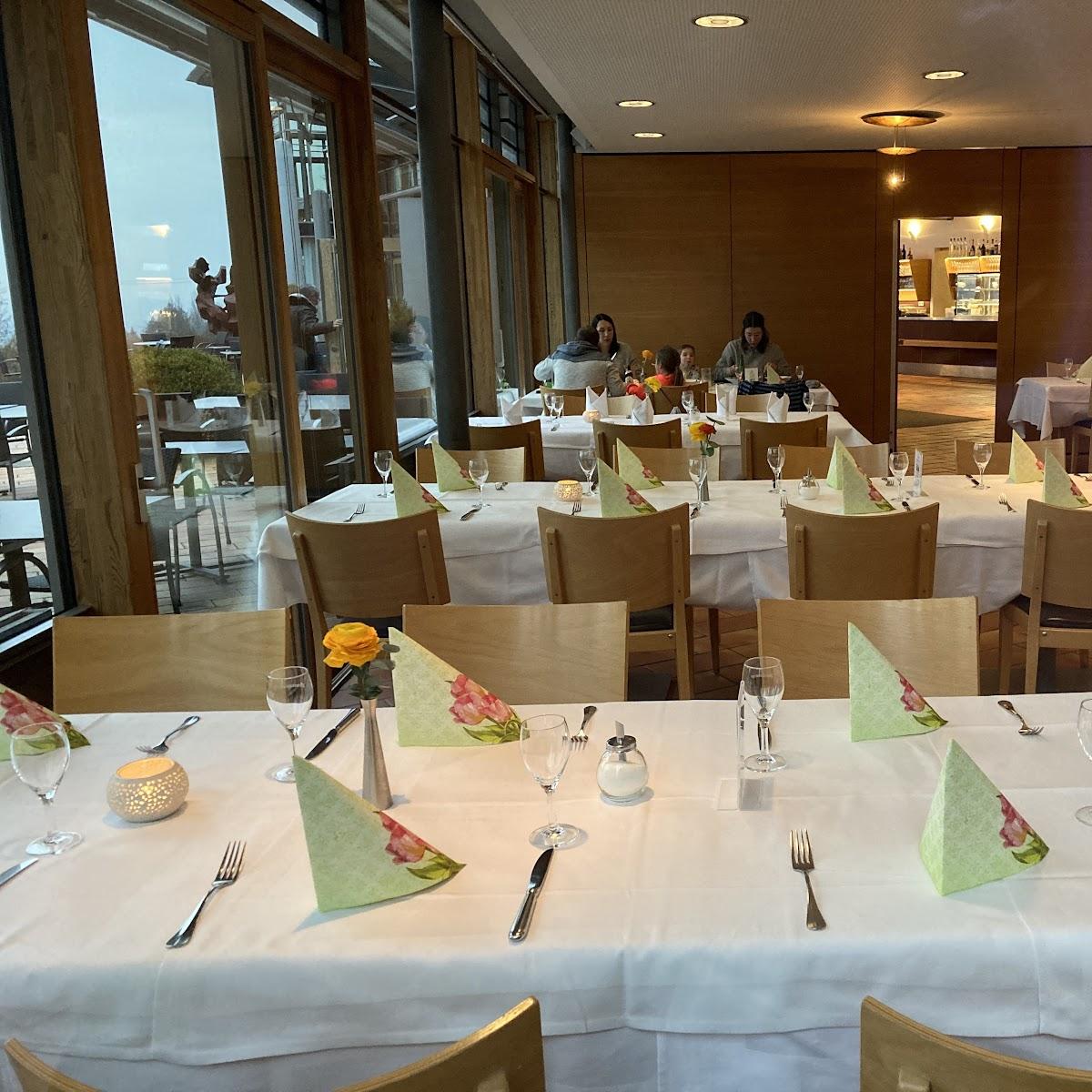 Restaurant "Restaurant Achalm" in Reutlingen