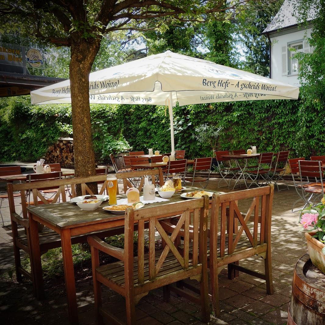 Restaurant "Restaurant Achalm" in  Reutlingen