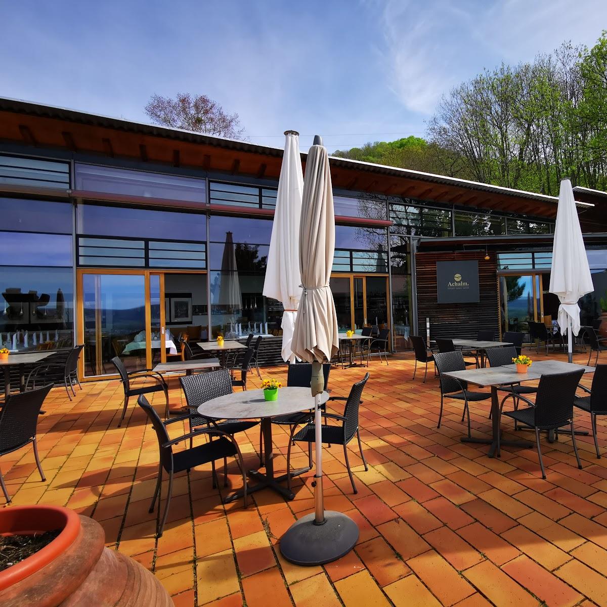 Restaurant "Restaurant Achalm" in Reutlingen