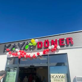 Restaurant "Kaya Döner" in Himmelstadt