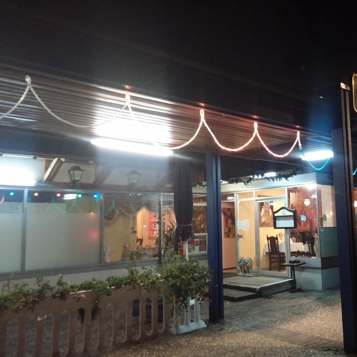 Restaurant "Namaste India" in  Pfullingen